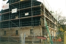 Museum - Bau und Eröffnung 1999/2000